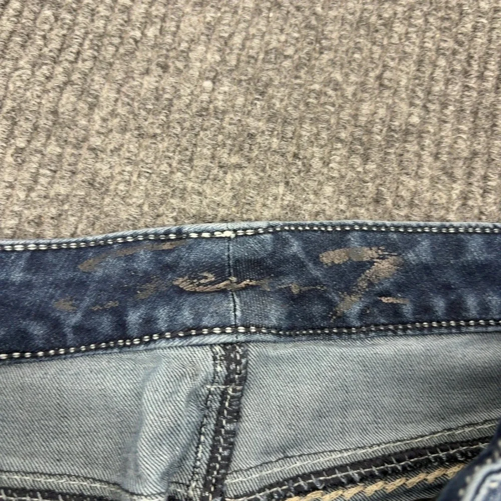 Seven7 measurements waist